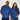 K333 Royal Blue Model
