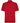K403 Cardinal Red Front