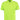K403 Lime Green Front
