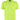 K422 Lime Green Front