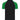 KB226 Black/Green Back