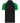 KB226 Black/Green Back