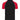 KB226 Black/Red Back