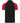 KB226 Black/Red Back