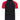 KB226 Black/Red Front