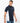 Kariban Flag Poly/Cotton Piqué Polo Shirt