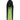 KB232 Black/Lime Green Left