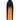 KB232 Black/Orange Left