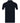 KB232 Navy/White Back