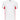 KB232 White/Red Front