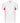 KB232 White/Red Front
