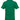 KB254 Kelly Green Back