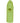 KB254 Lime Green Left