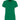 KB255 Kelly Green Front