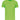 KB3025IC Lime Green Front