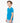 Kariban Kids BIO150IC Crew Neck T-Shirt