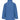 KB677 Light Royal Blue/Black Back