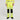 PULSAR® LIFE Hi Vis Yellow Waterproof Overtrouser - LFE906