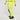 PULSAR® LIFE Hi Vis Yellow Waterproof Overtrouser - LFE906
