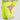 PULSAR® LIFE Hi Vis Yellow Waterproof Overtrouser - LFE906