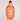 PULSAR® LIFE Men's Hi Vis Orange Shell Jacket - LFE910