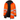PULSAR® LIFE Men's HV Orange Reversible Puffer Jacket