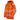 PULSAR® Hi Vis Orange Insulated Parka - LFE919