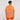 PULSAR® LIFE Short Sleeve T-Shirt Orange - Bamboo Content