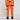 PULSAR® Hi Vis Orange Womens Stretch Combat Trouser - LFE972