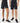 Finden + Hales Team No Pocket Shorts
