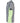 LV370 Grey/Lime Green Left