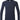NN270 Heather Navy Front