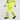 PULSAR® Hi Vis Yellow Waterproof Over Trouser - P206-R
