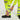 PULSAR® Hi Vis Yellow Waterproof Over Trouser - P206-R