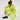 PULSAR® Hi Vis Yellow Waterproof Over Trouser - P206-R