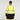 PULSAR® PROTECT Two Tone Long Sleeve Polo Shirt Yellow