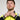 PULSAR® PROTECT Two Tone Long Sleeve Polo Shirt Yellow