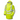 PULSAR® Hi Vis Yellow Mesh Lined Storm Coat - P421