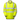 PULSAR® Hi Vis Yellow Long Sleeved Polo Shirt - P458