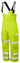 Pulsar Yellow Hi Vis Rain Set