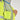 PULSAR® Hi Vis Yellow Mesh Lined Bomber Jacket - P533-R