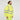 PULSAR® PROTECT Hi Vis Yellow Interactive Softshell Jacket