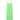 PR102 Apple Green Front