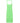 PR102 Apple Green Front