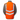 PULSAR® PROTECT Hi Vis Orange Body Warmer