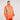 PULSAR® Hi Vis Orange Padded Storm Coat Recycled Materials - PR502-R