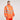 PULSAR® Hi Vis Orange Padded Storm Coat - PR502R