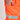 PULSAR Hi Vis Orange Waterproof Bib & Brace - PR504R