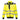 **CLEARANCE** Portwest PW3 Hi Vis Zip Up Sweatshirt