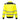 **CLEARANCE** Portwest PW3 Hi Vis Zip Up Sweatshirt